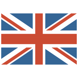 Englische Flagge