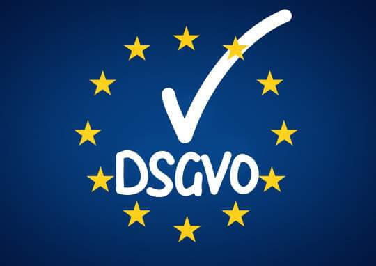 DSGVO Webseiten Check